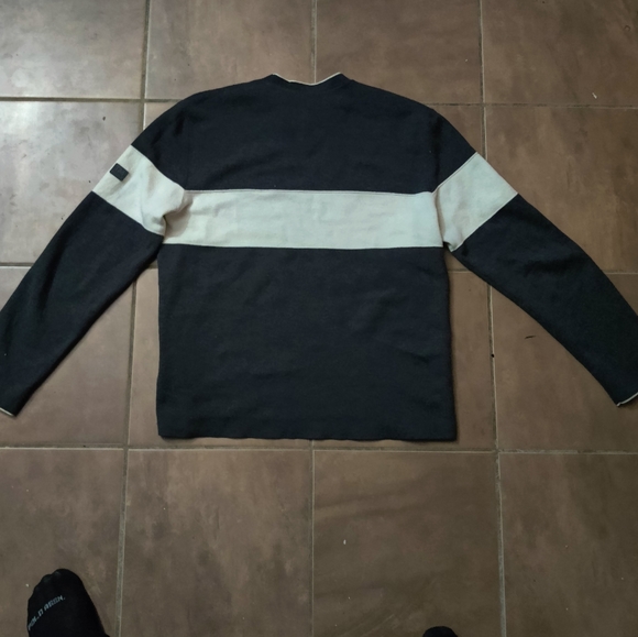 Z Zegna techmerino wool sweater - Picture 2 of 6